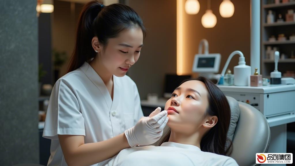 医疗美容推广平台：重塑美丽，开启自信新篇章
