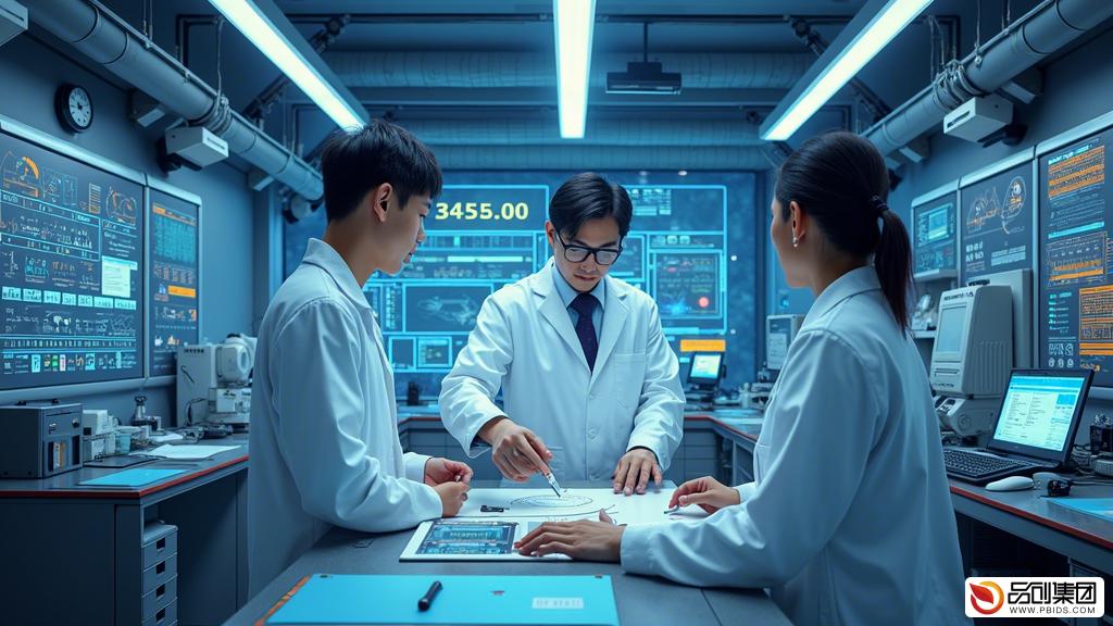 新质生产力的技术前沿：探索未来创新驱动力

