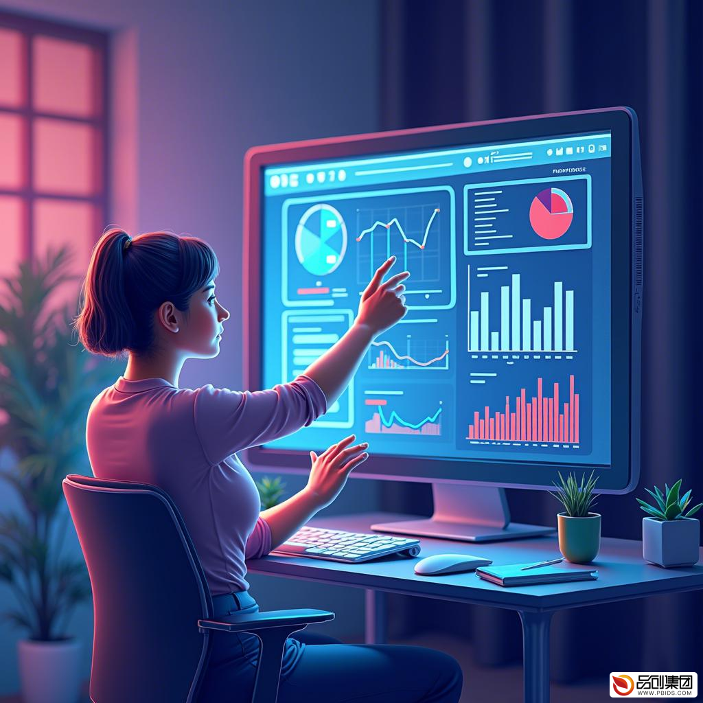 定制化办公软件:重塑工作方式的未来趋势