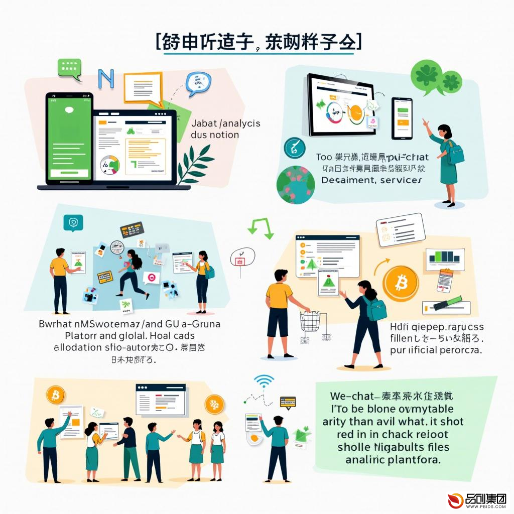 公众号开发服务：解锁品牌传播新境界
