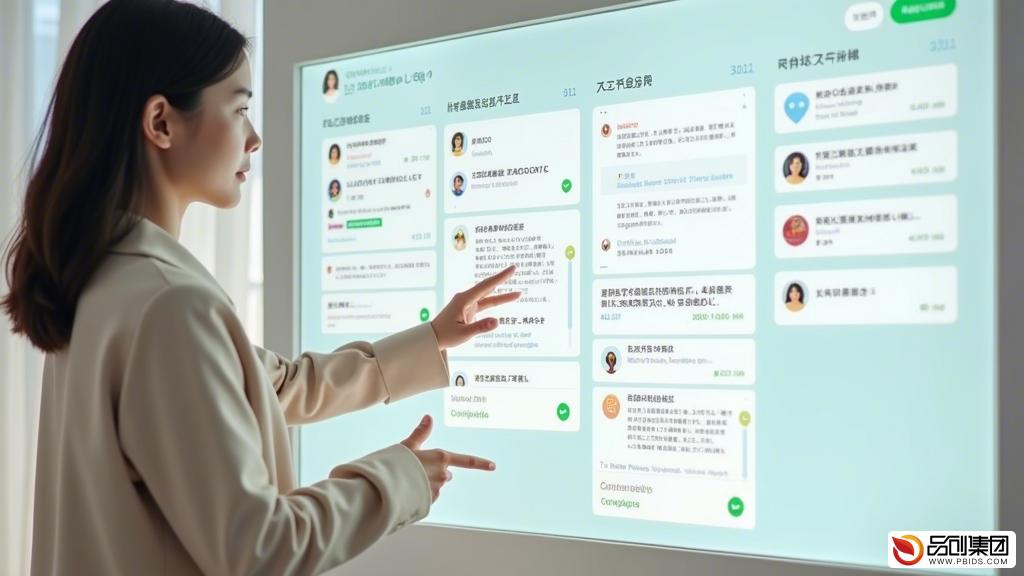 微信小程序的创新：重塑移动互联网生态的力量
