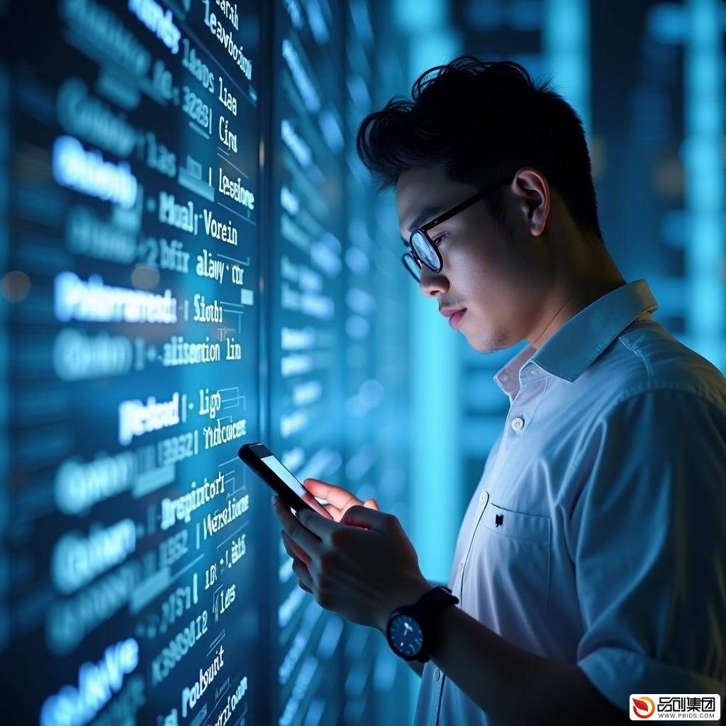 App开发定制:寻找专业服务商的全面指南