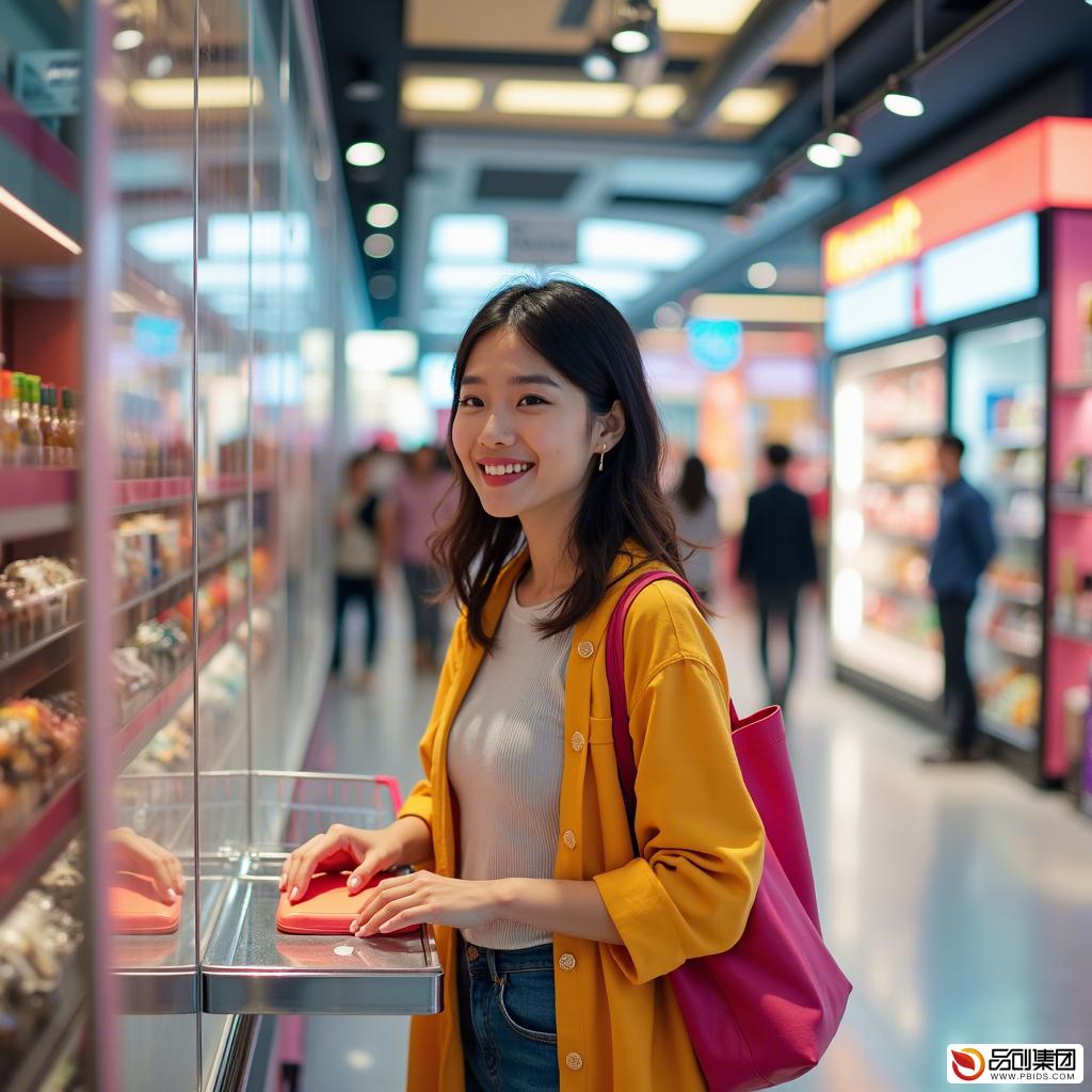 开发一款小程序商城：从零到一的实战指南
