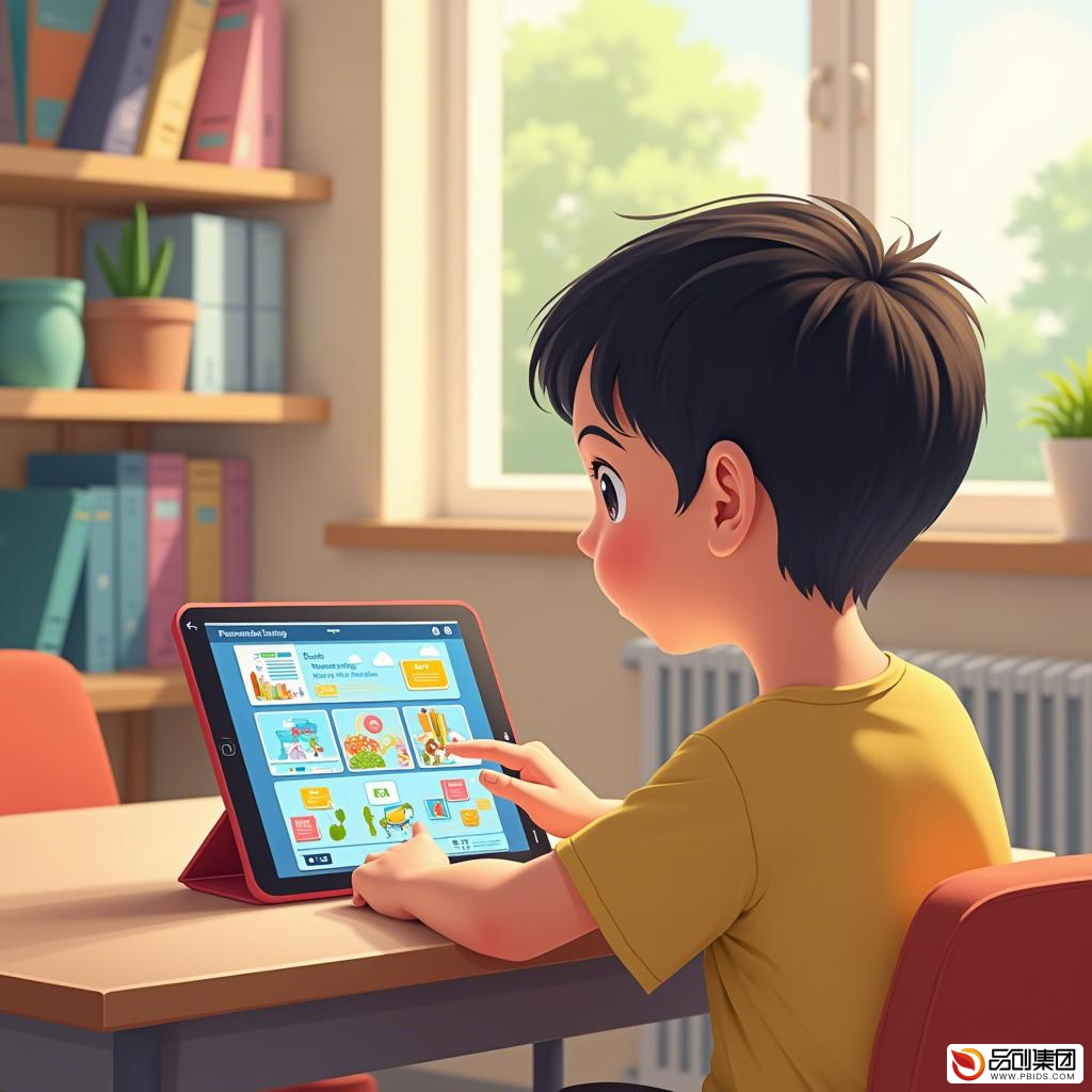 重塑教育未来：教育软件的革新力量
