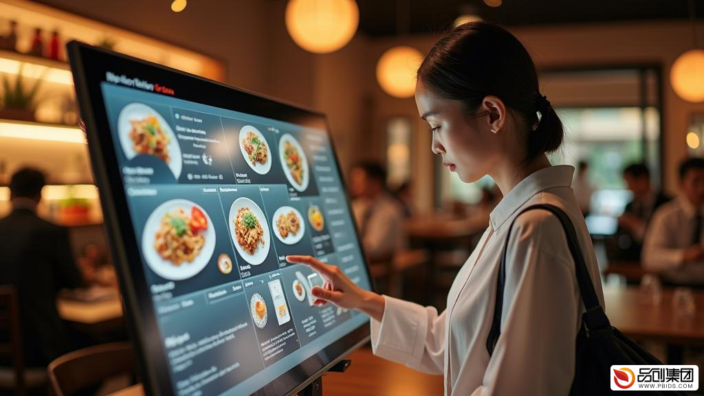 点餐系统定做费用全解析：如何合理规划您的餐饮数字化预算
