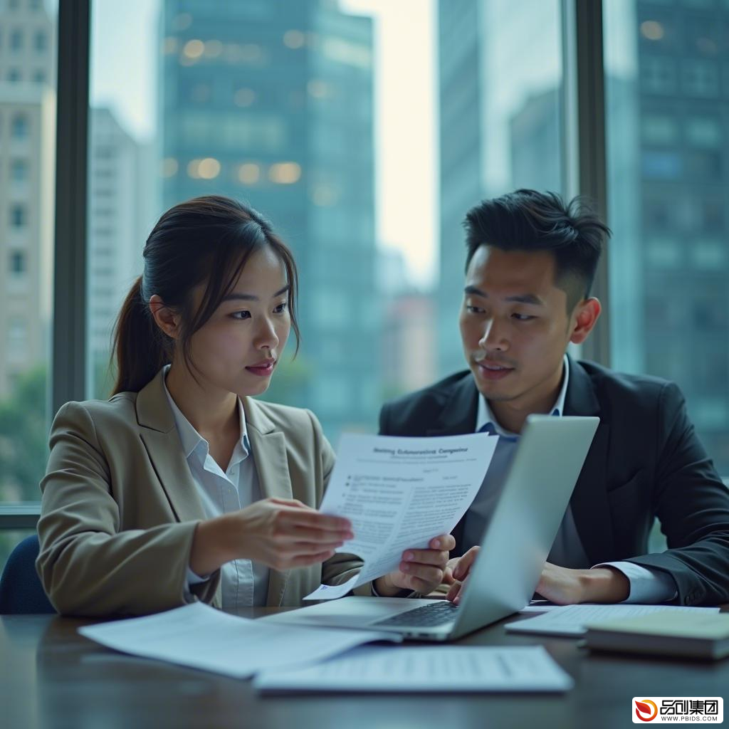 如何精准识别外包公司:关键特征与辨识策略