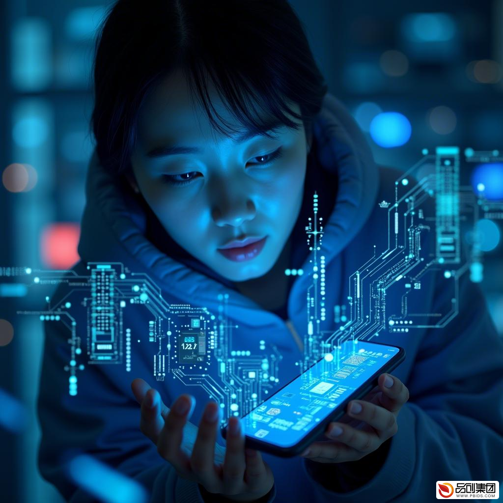 酷派官微:科技潮流的引领者与智能手机的新篇章