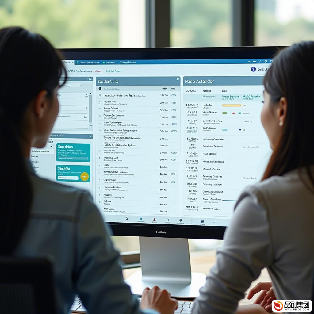 教育机构管理软件CRM:提升教育服务效率与质量的关键工具