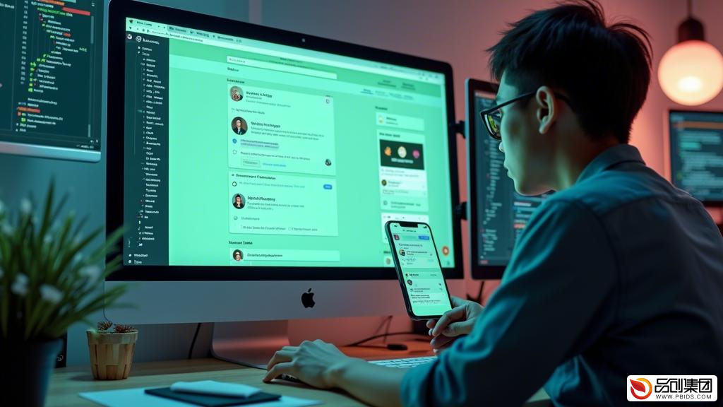 公众号开发全解析：从零到一的实战指南