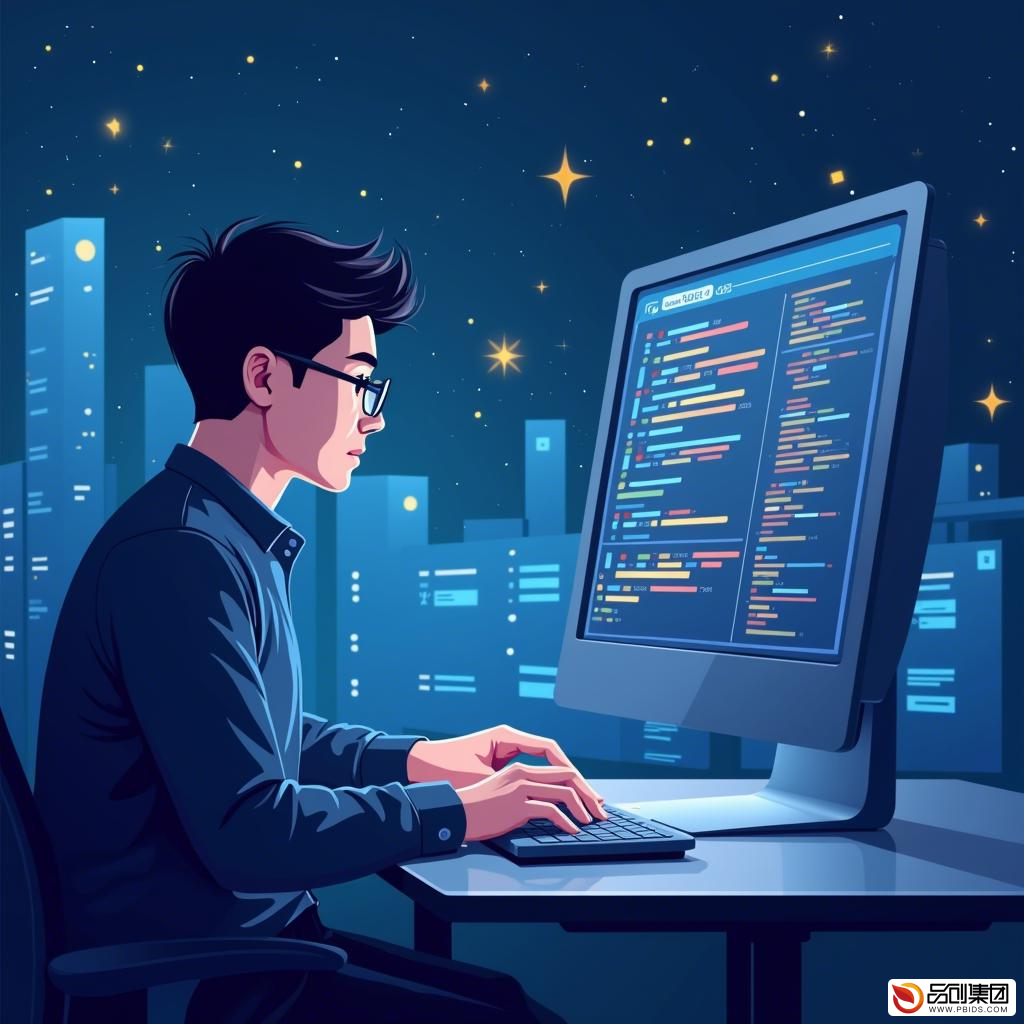小程序开发人员外包:高效、专业、灵活的开发解决方案