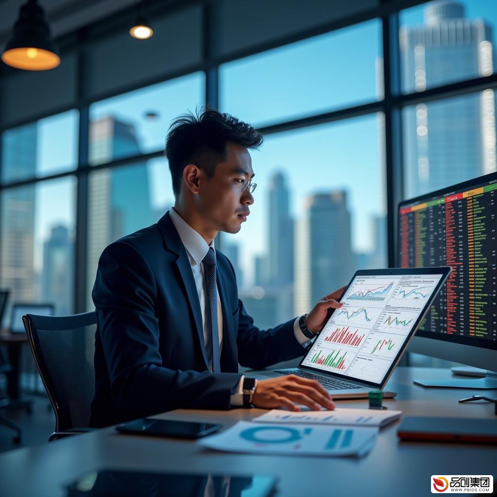 企业买卖股票账务处理全解析