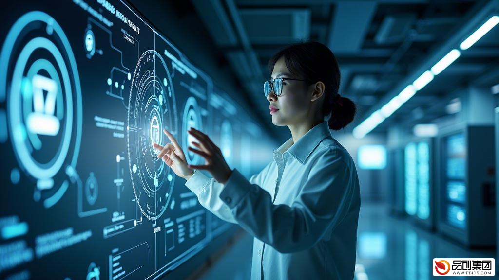 人机交互界面设计：打造高效与美观并存的数字体验