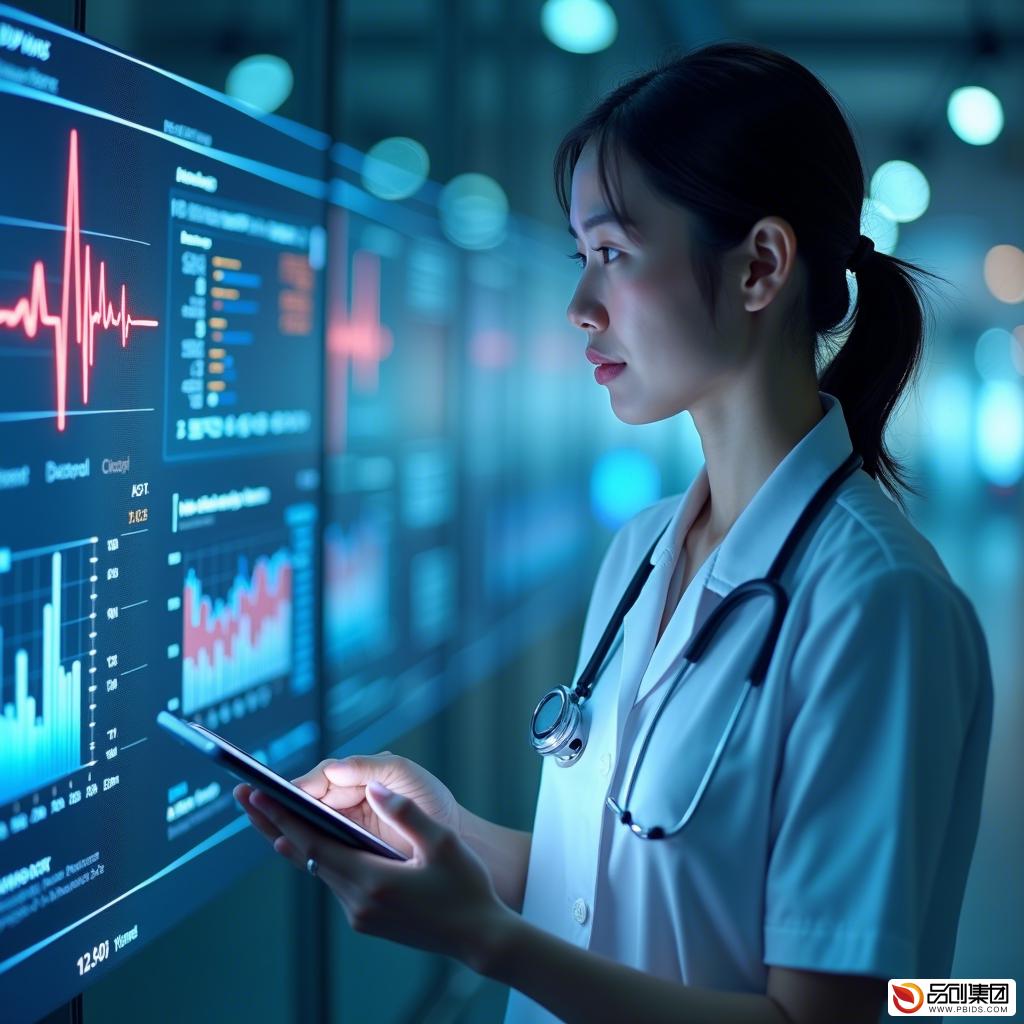 数字化健康干预:重塑健康管理新纪元