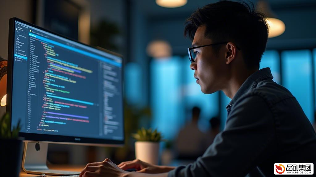 定制软件开发公司的全方位解析：如何选择最适合您的合作伙伴
