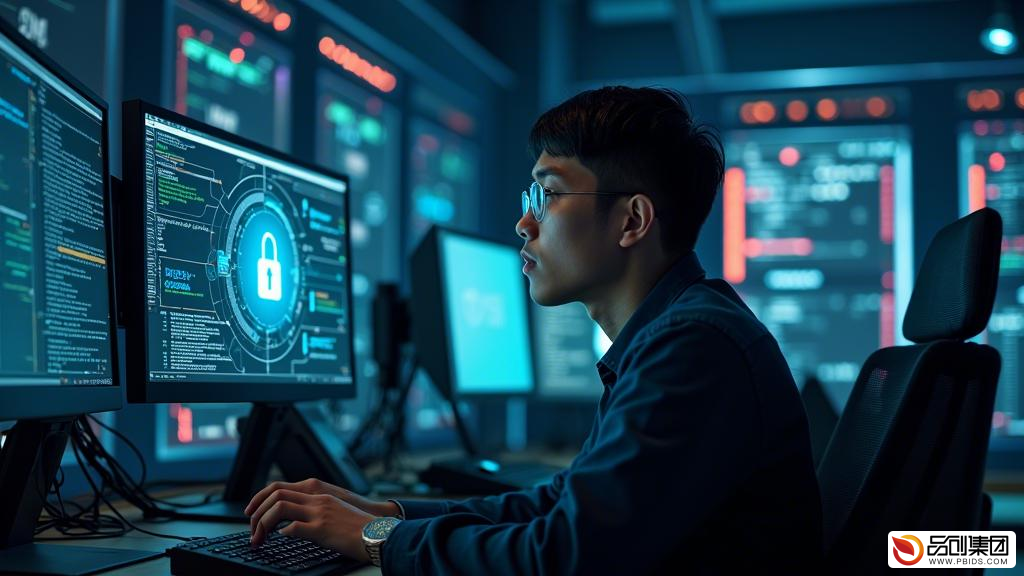 网络安全的防御：构建坚不可摧的数字防线
