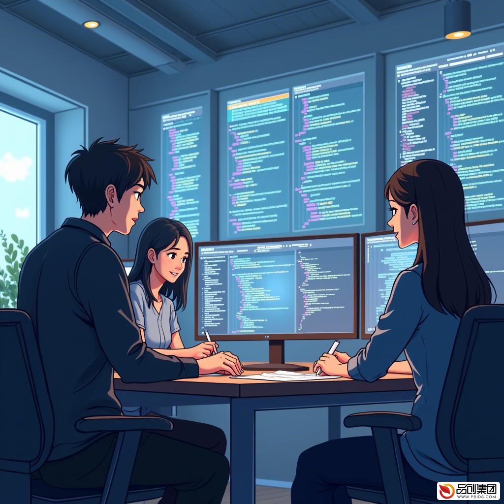 Java外包人员公司:选择、合作与管理全解析