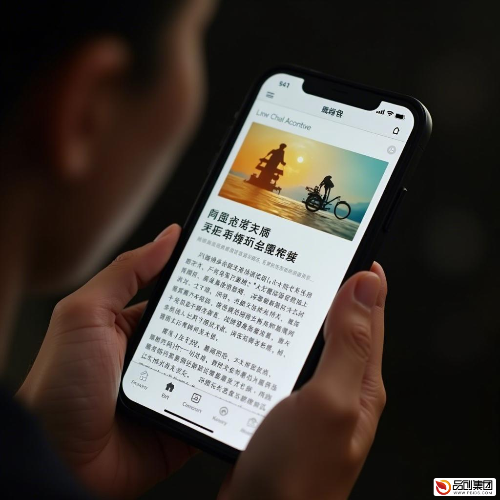 长图在微信公众号中的完美呈现：技巧、策略与实战指南
