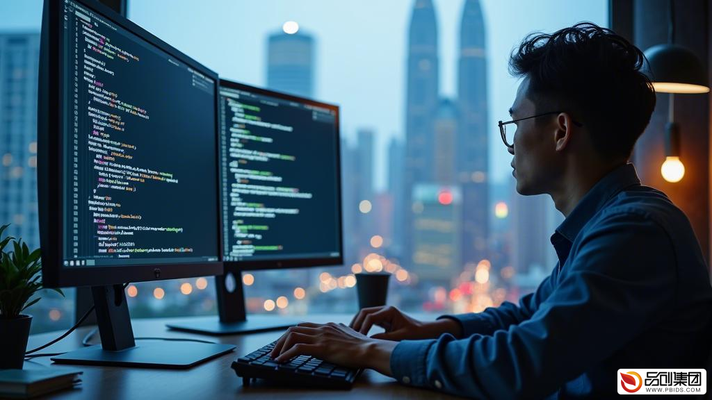 浙江APP开发定制：打造专属移动应用，引领数字化转型

