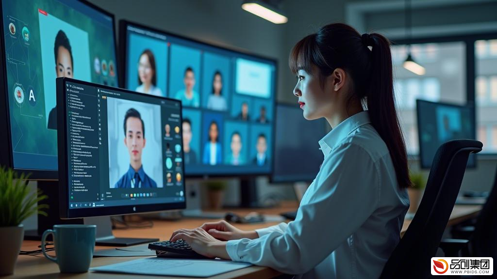 网络教育软件开发的革新之路：技术、趋势与未来展望
