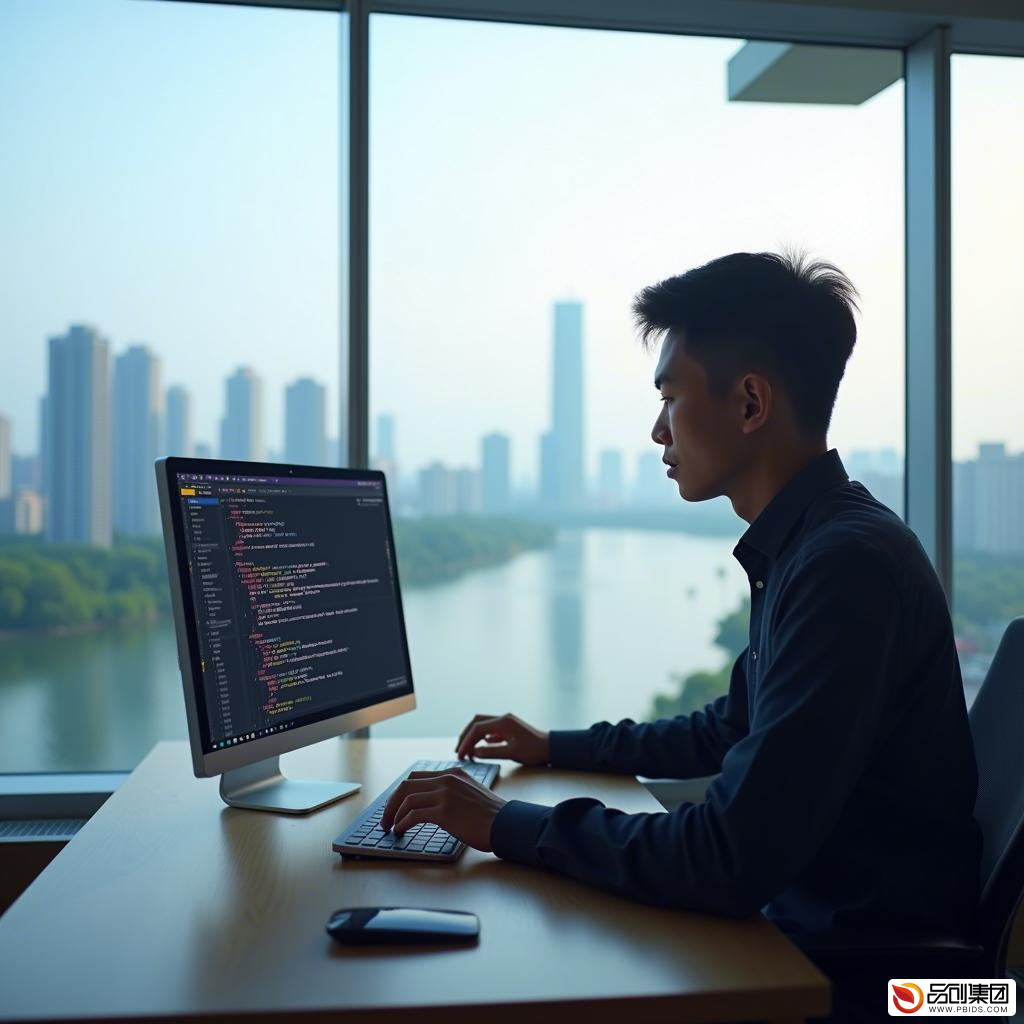 杭州软件开发人员外包：高效、专业、灵活的合作新选择
