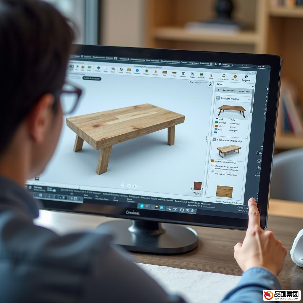 定制家具画图软件：打造个性化家居的创意工具
