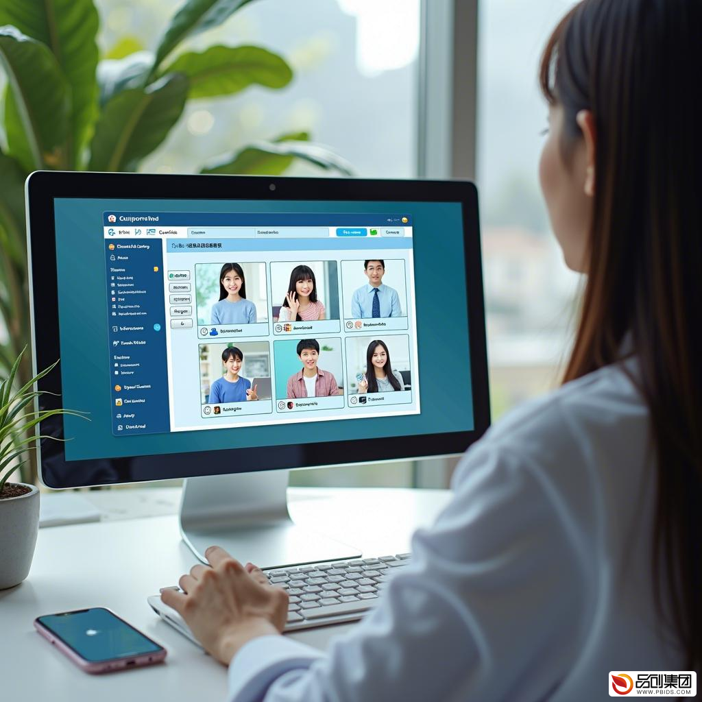 贵港教育移动OA系统:提升教育管理效率的新篇章