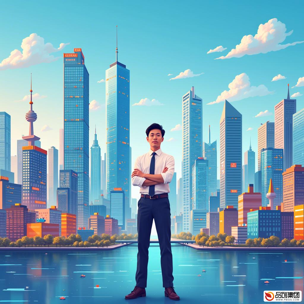 领航未来:深度剖析各个行业龙头股票的投资价值与趋势