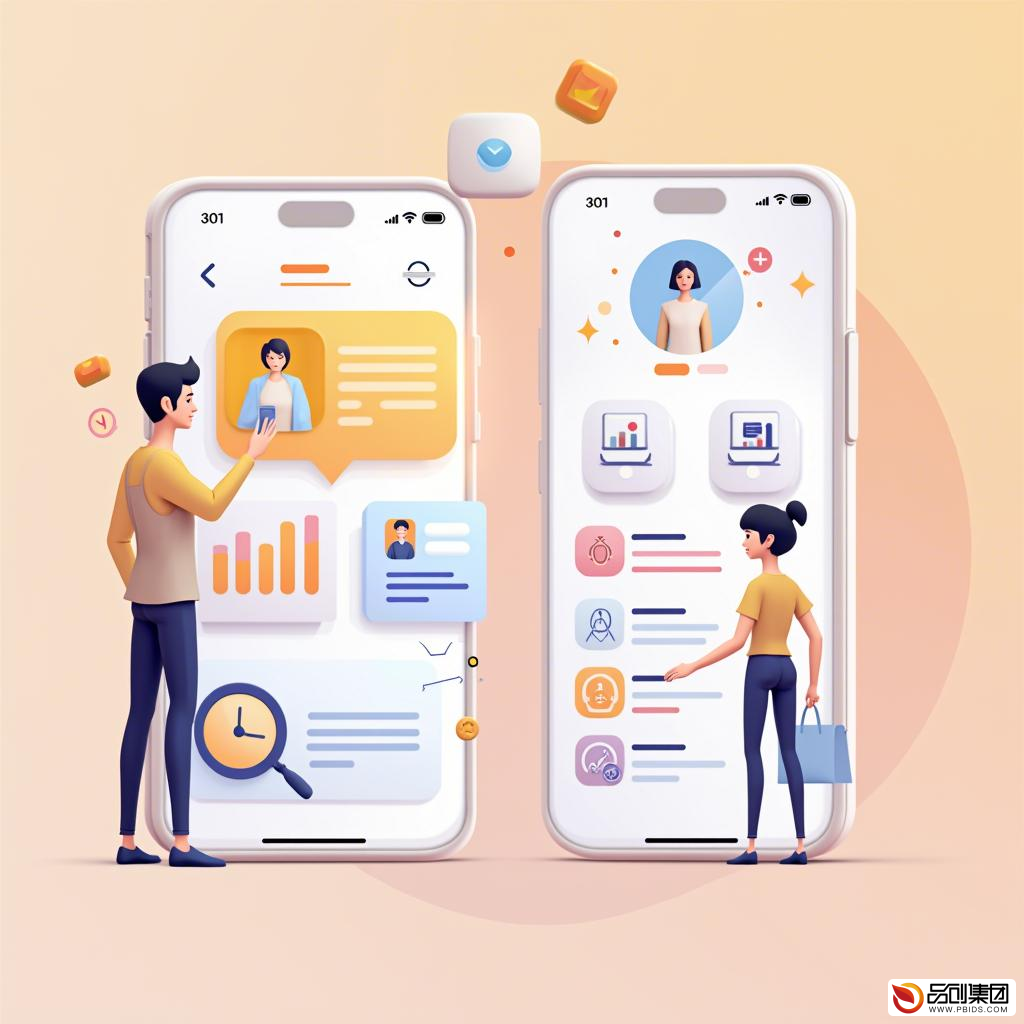 这样定制APP：打造专属移动应用的全面指南
