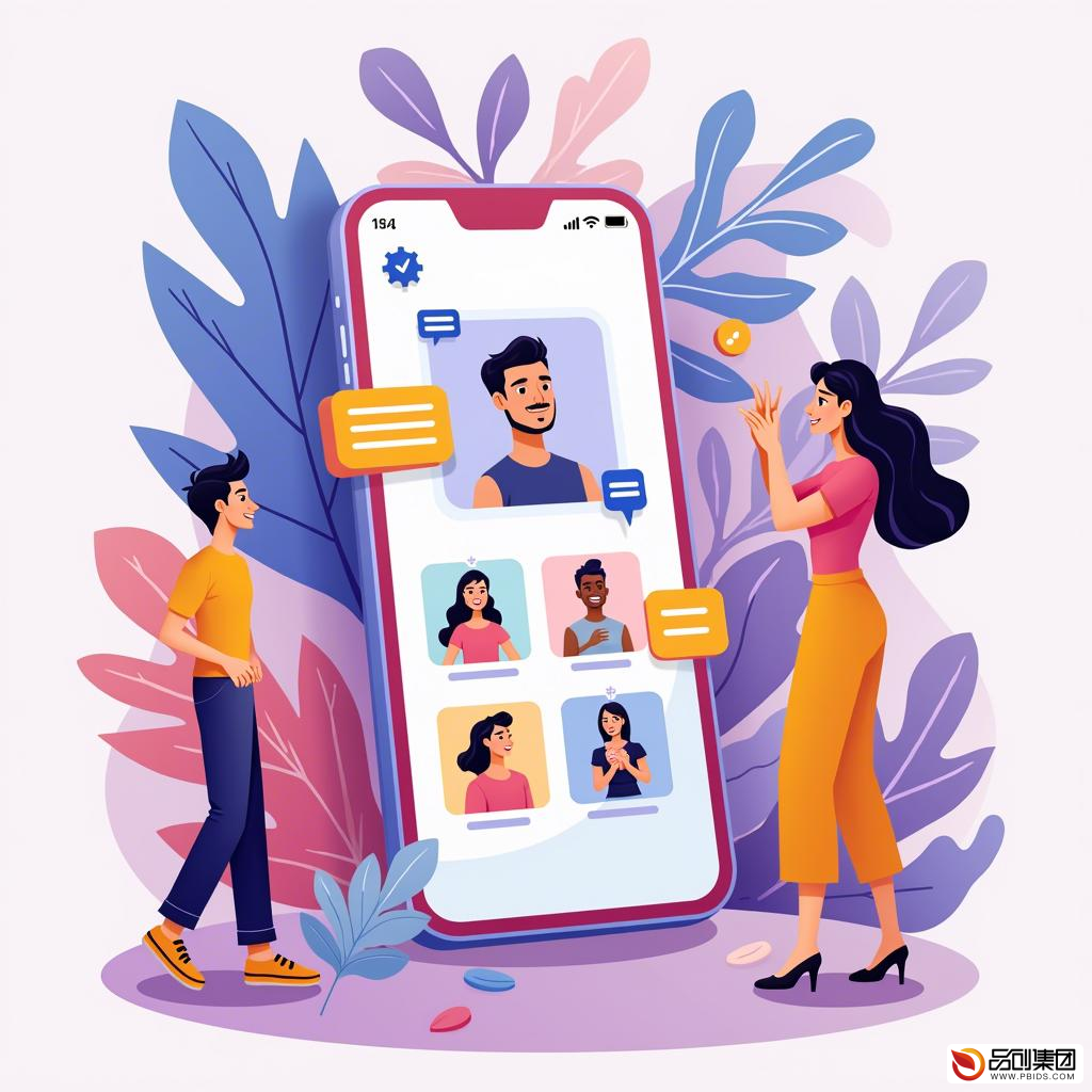 手机定制APP开发：打造个性化移动应用的全面指南

