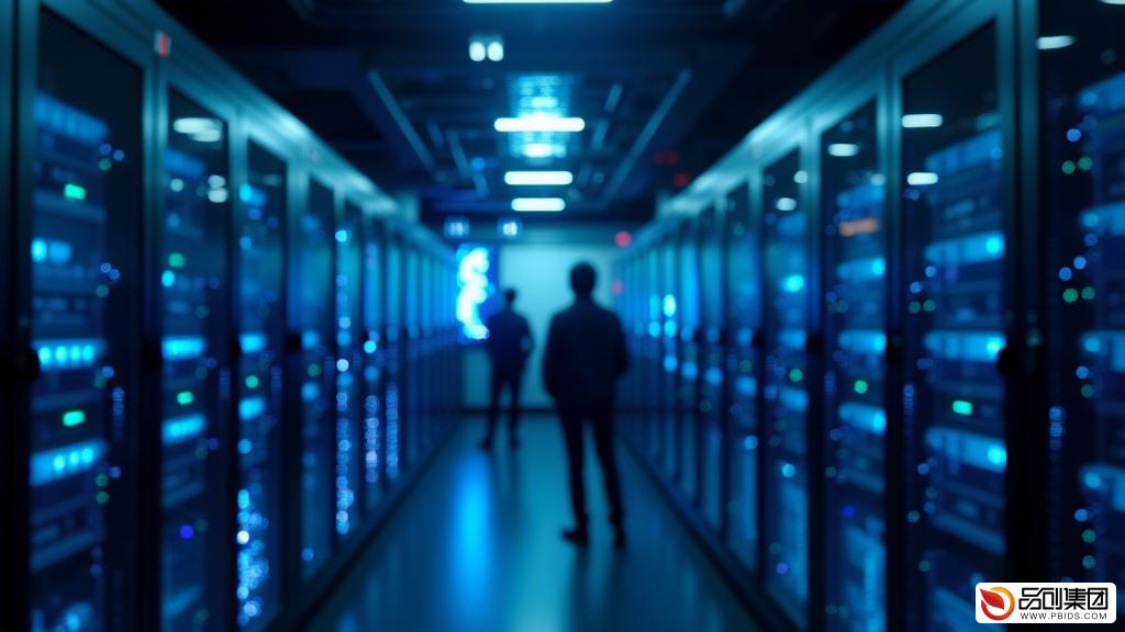 构建坚不可摧的防线：全面解析数字化安全体系
