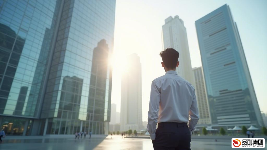 楼宇智能化：重塑未来建筑的新篇章