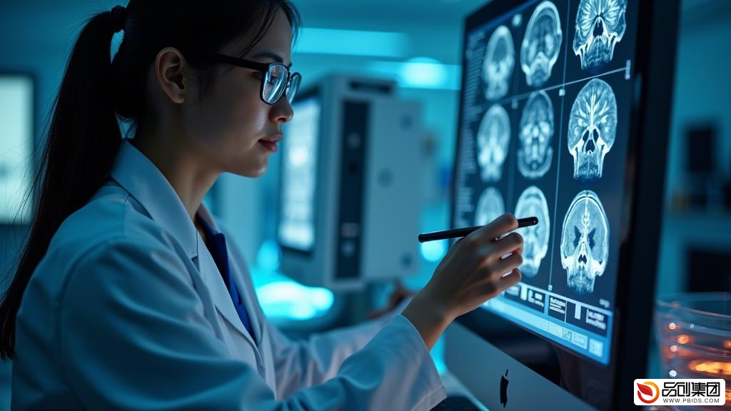 医疗人工智能开发平台：重塑医疗健康的未来
