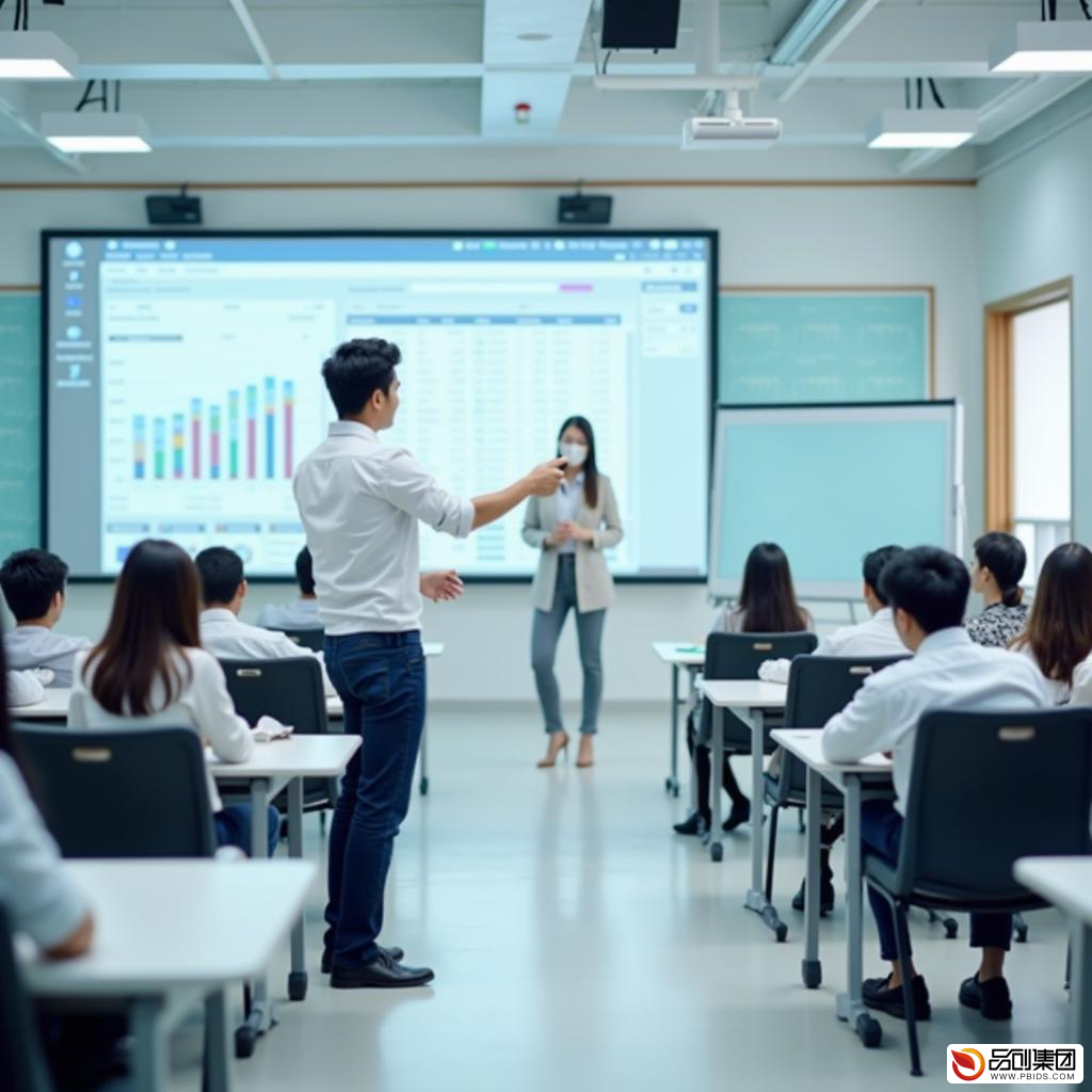 培训学校运营管理系统:提升教育质量与效率的利器