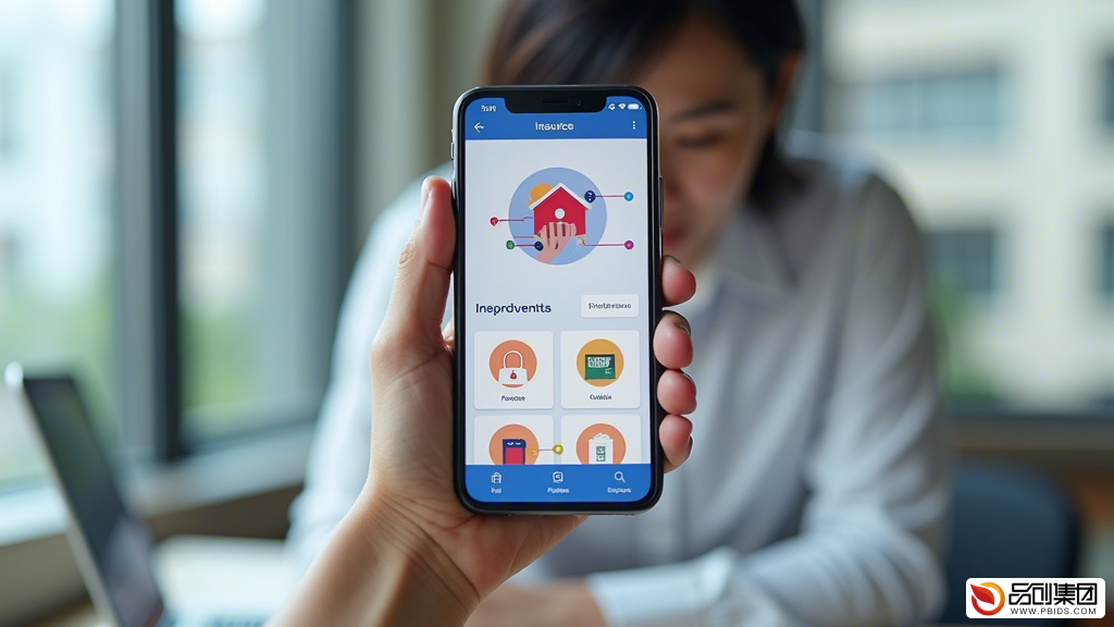 保险平台APP：便捷投保与理赔的新选择
