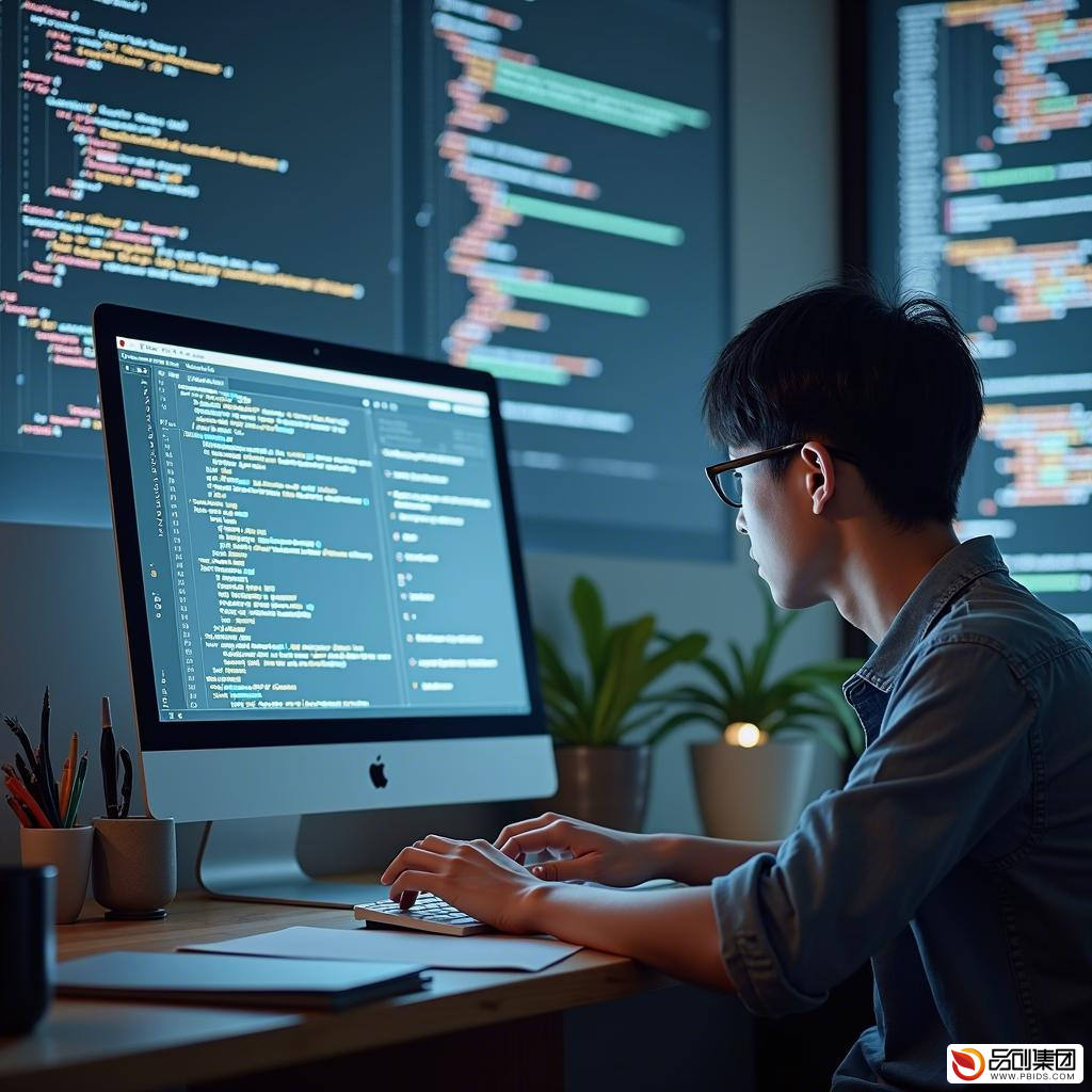 个人软件定制开发:打造专属数字解决方案的终极指南