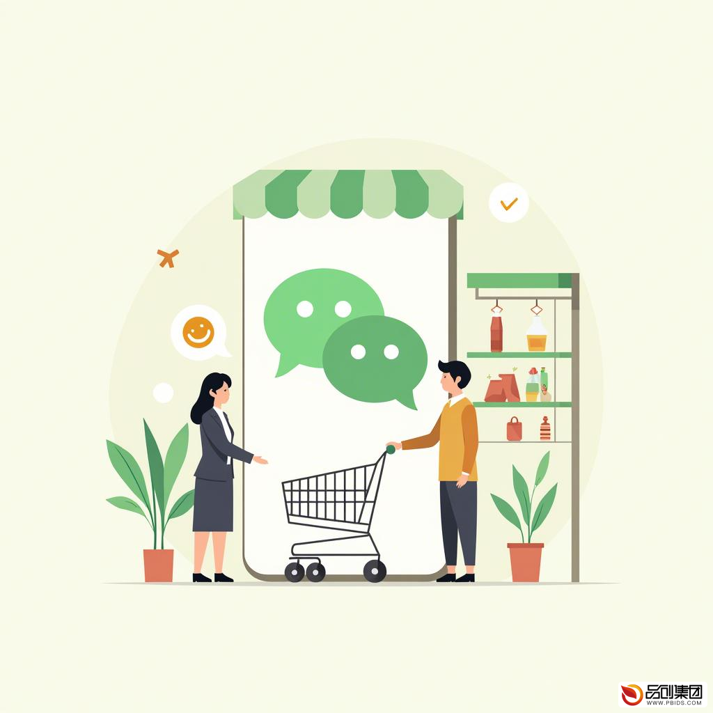 微信免费微商城:开启您的电商新篇章