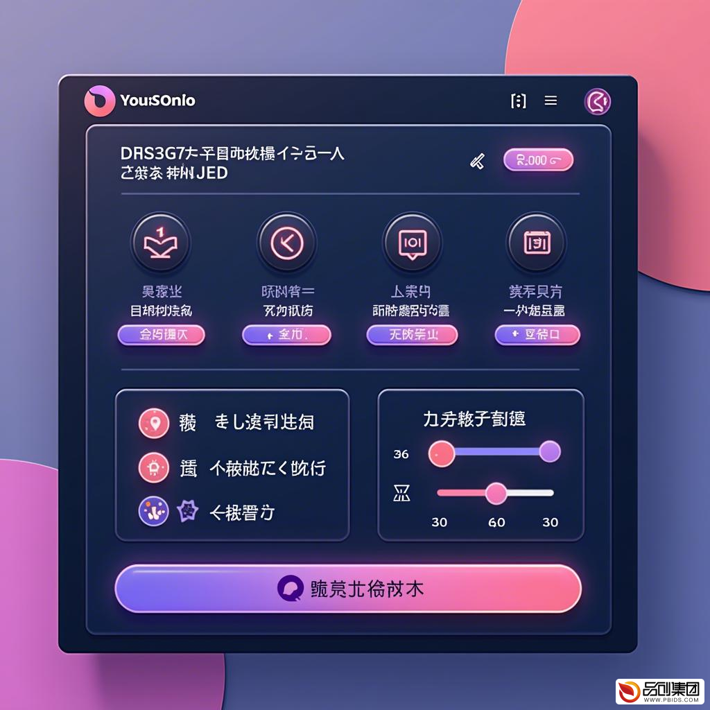 小程序开发：定制小程序，打造专属数字化解决方案
