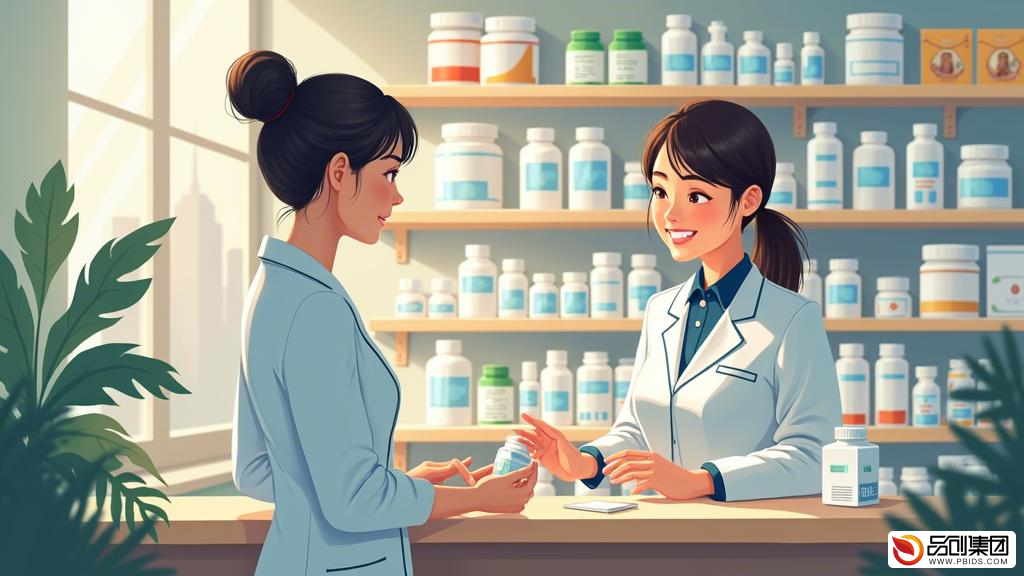 药店服务培训PPT：提升专业技能与顾客满意度的关键
