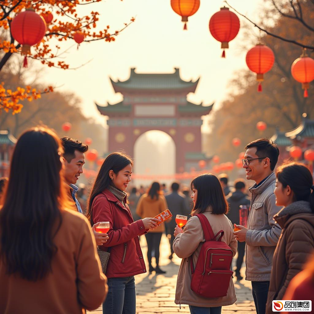 秦都区微信公众号:连接社区,传递温暖的力量