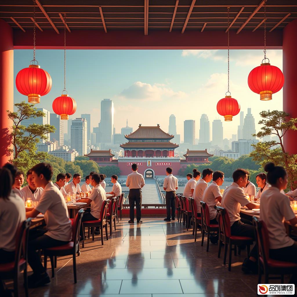 北京员工食堂外包:优化企业餐饮管理的新选择