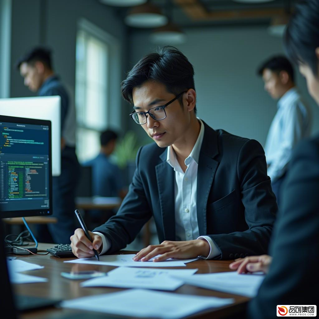 外包人员服务合同:全面解析与管理指南