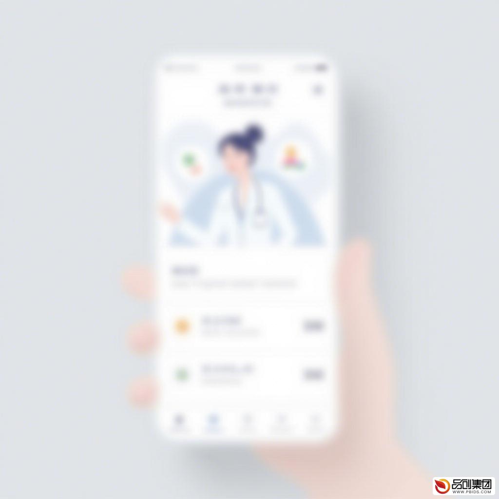 医疗APP定制开发:打造专业、高效、安全的医疗服务解决方案
