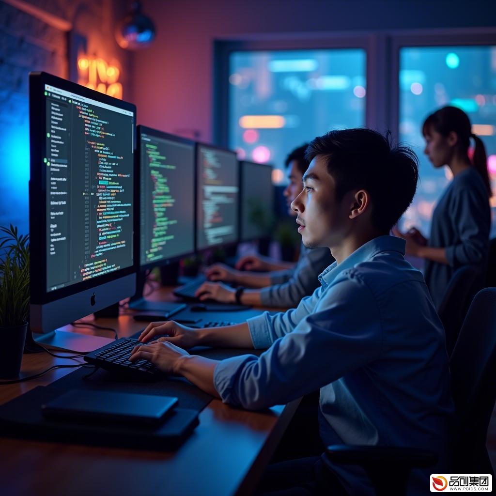 项目软件人员外包：高效解决方案与最佳实践
