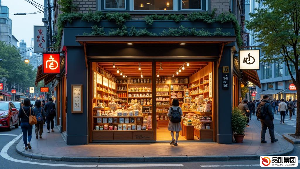 实体门店数字化的转型之路：探索未来零售的新模式
