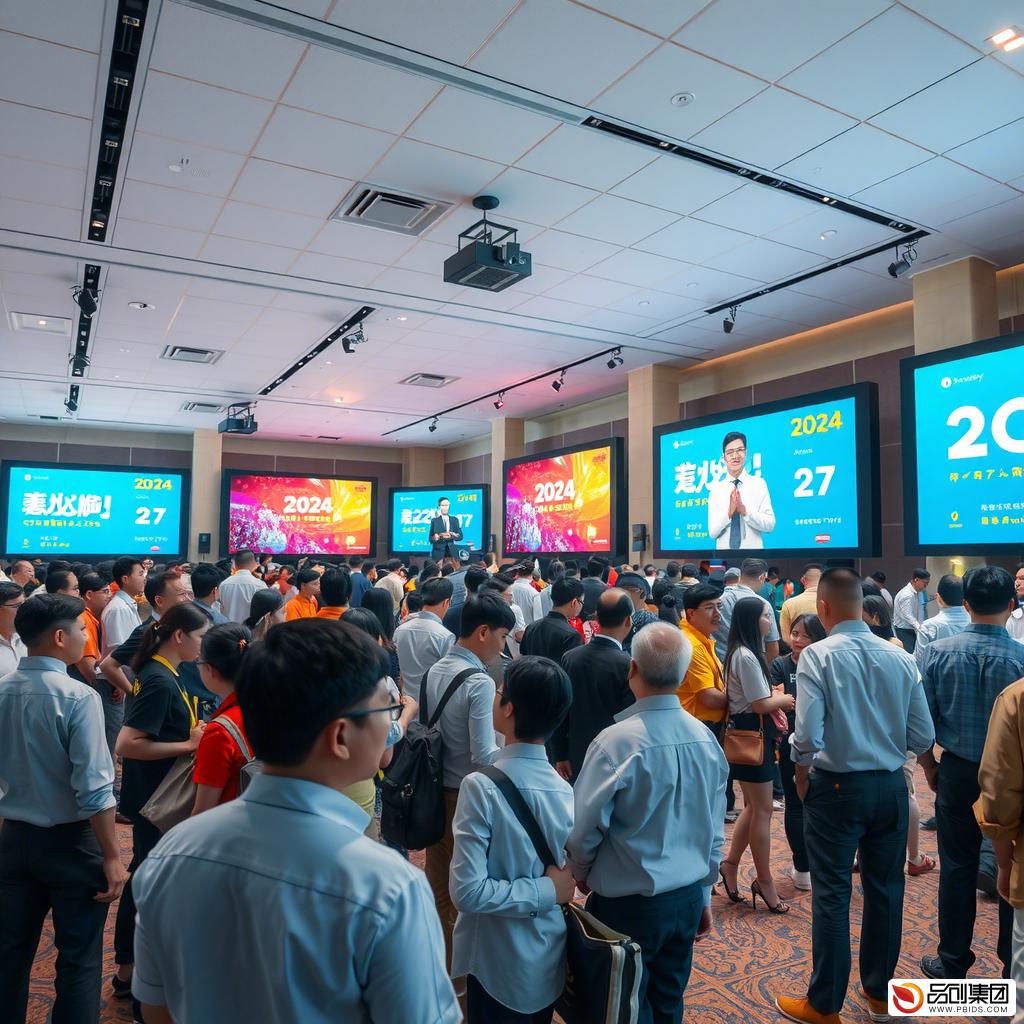 2024年度数字化大会盛况回顾与未来展望