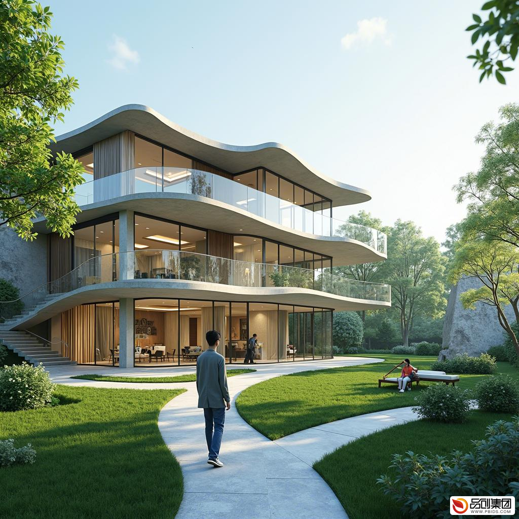 建拓房地产开发公司:塑造城市新风貌的领军者