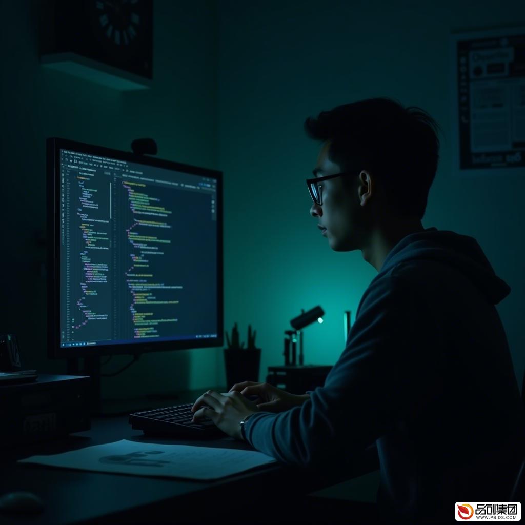 定制化开发软件系统:打造专属业务解决方案的钥匙