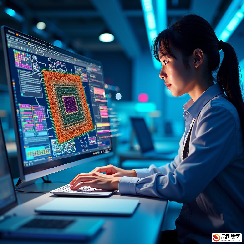 Xilinx软件开发平台:创新设计与高效开发的完美融合