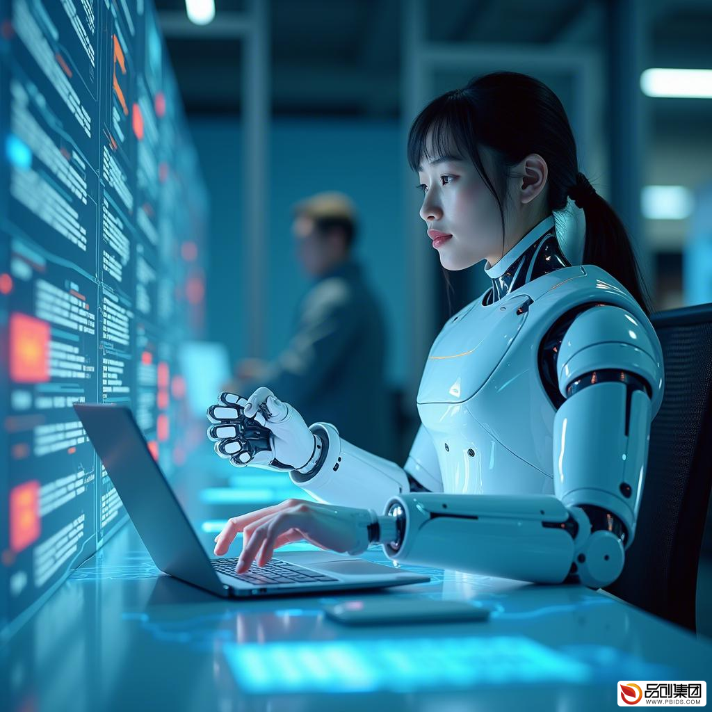 AI Agent定制开发:创新方案引领智能未来
