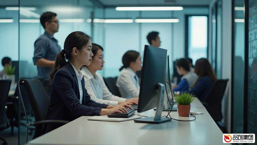 人事外包公司招聘：高效、专业的人才解决方案
